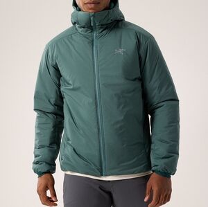 Men’s Arc’teryx Atom Heavyweight Hoody